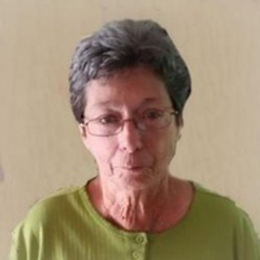 Linda Broussard Griffin