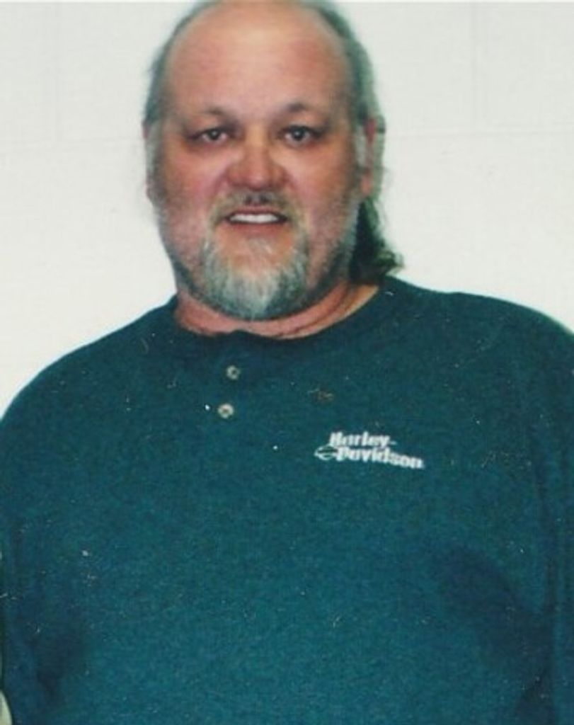 Kenneth Ray "Yellow" Chaffins Profile Photo