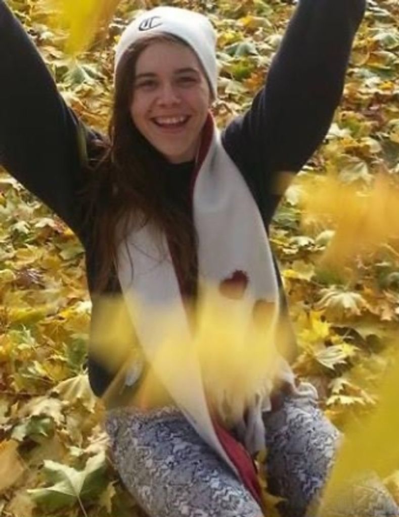 Ashlyn Caverly Profile Photo