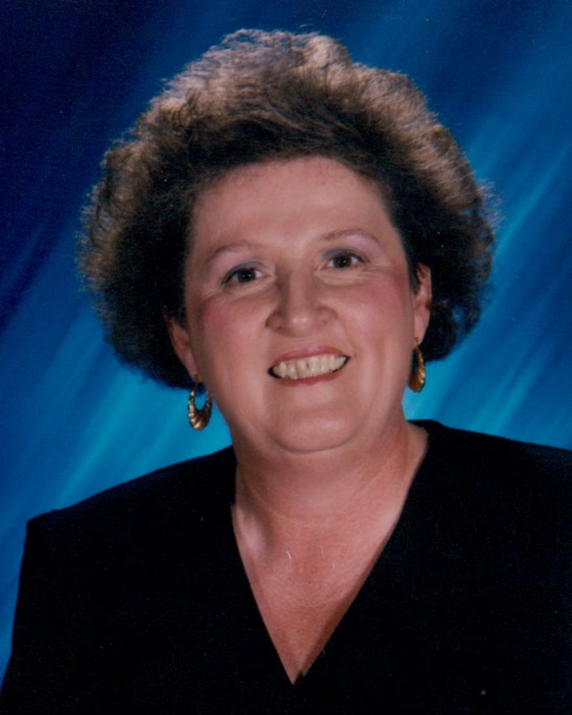 Wandra Sue Jordan Avant