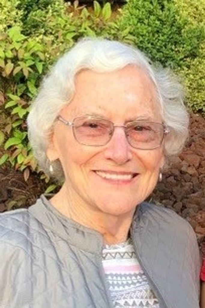 Anita June Hahs Profile Photo