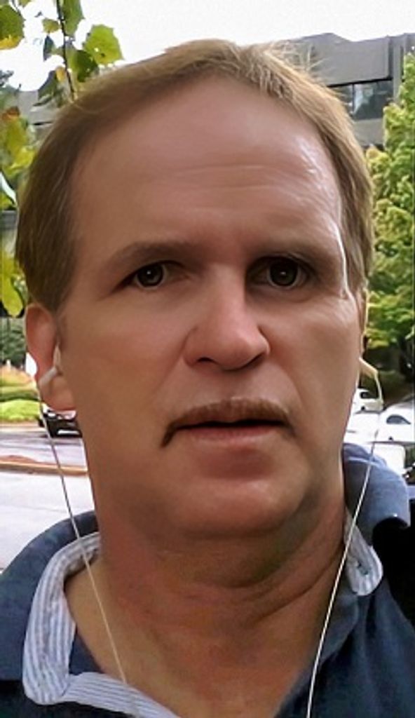 Jerry Carswell Profile Photo