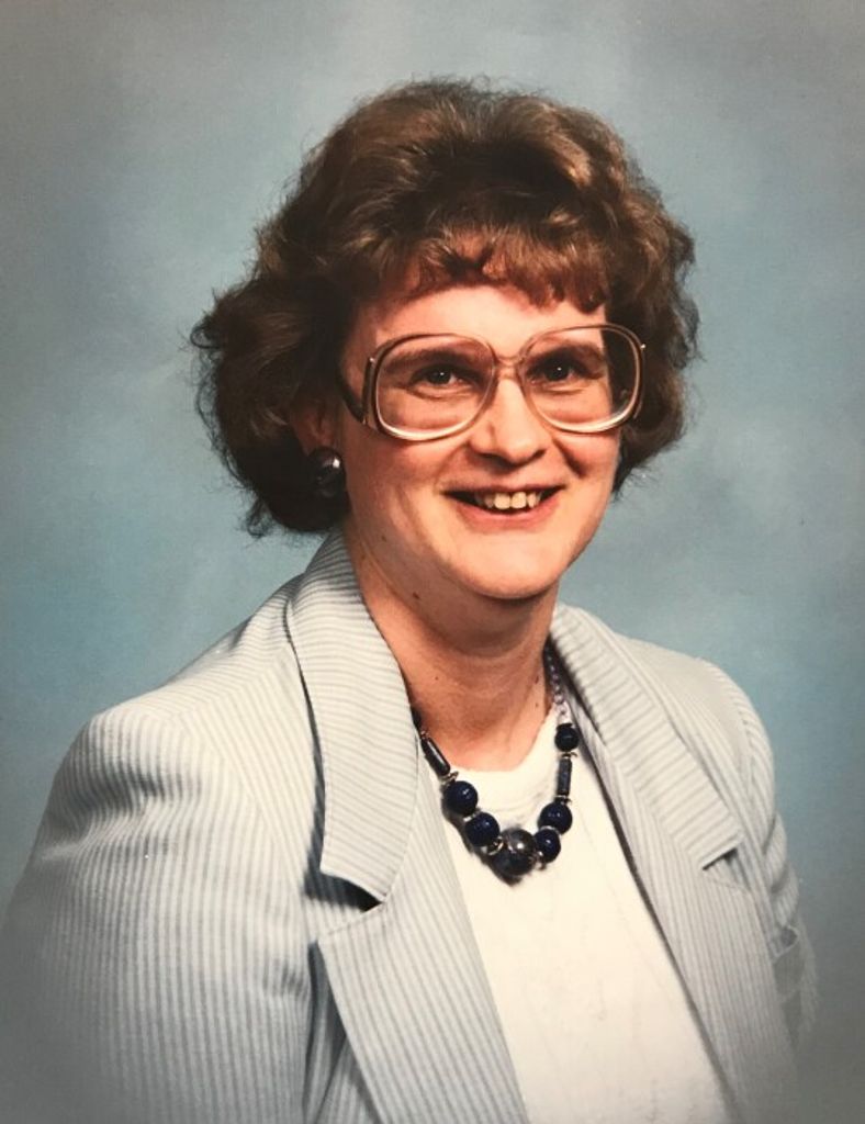 Gwendolyn Marie Winkel