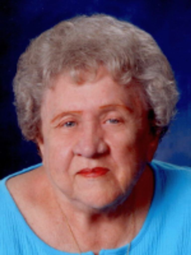 Anna J. Owen, Nee Shober