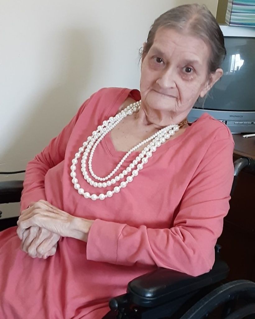 Victoria Stevens Overby