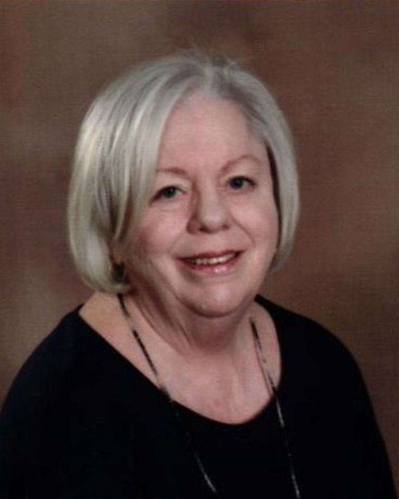 Mary Virginia Morrison Profile Photo