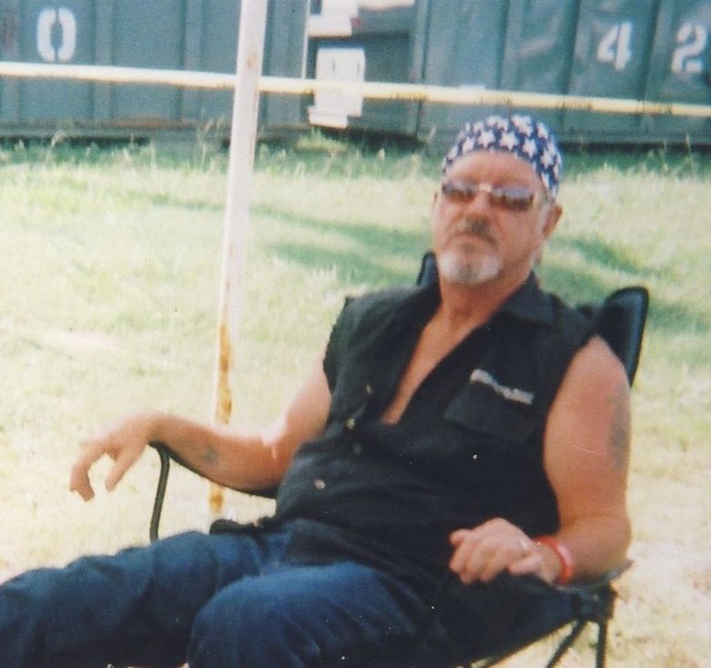 Leroy George Swenson Profile Photo