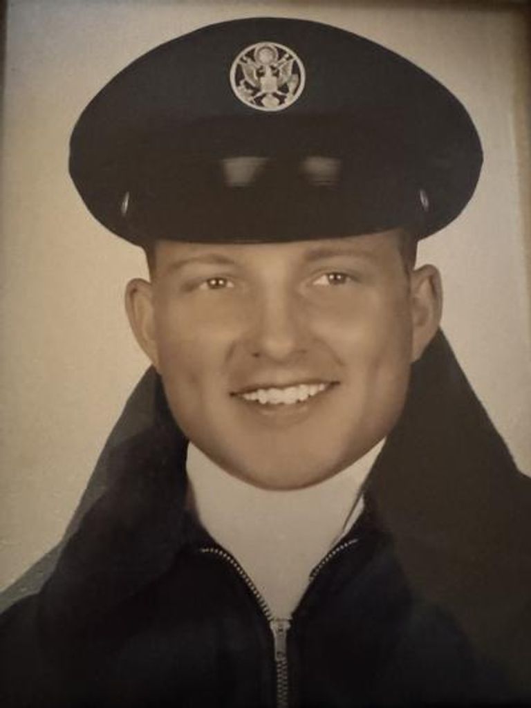 Adam James Bowling Profile Photo