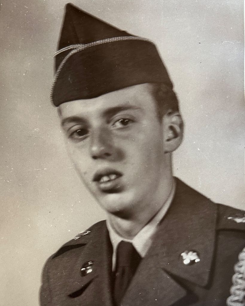 Walter Glaeser Jr. Profile Photo