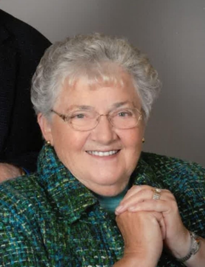 Elvira I. Brunnquell