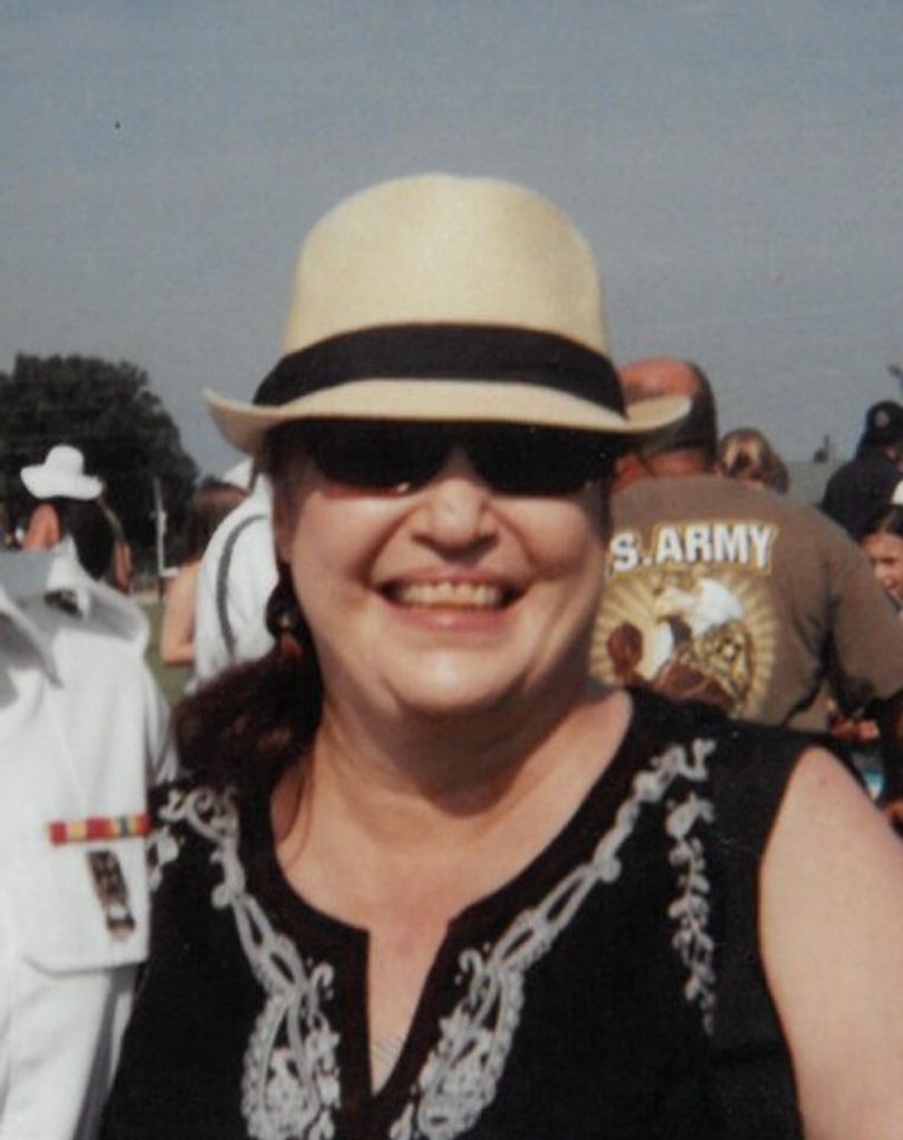 Linda D. Zarker Profile Photo