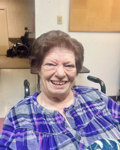 Janice E. Conway's obituary image