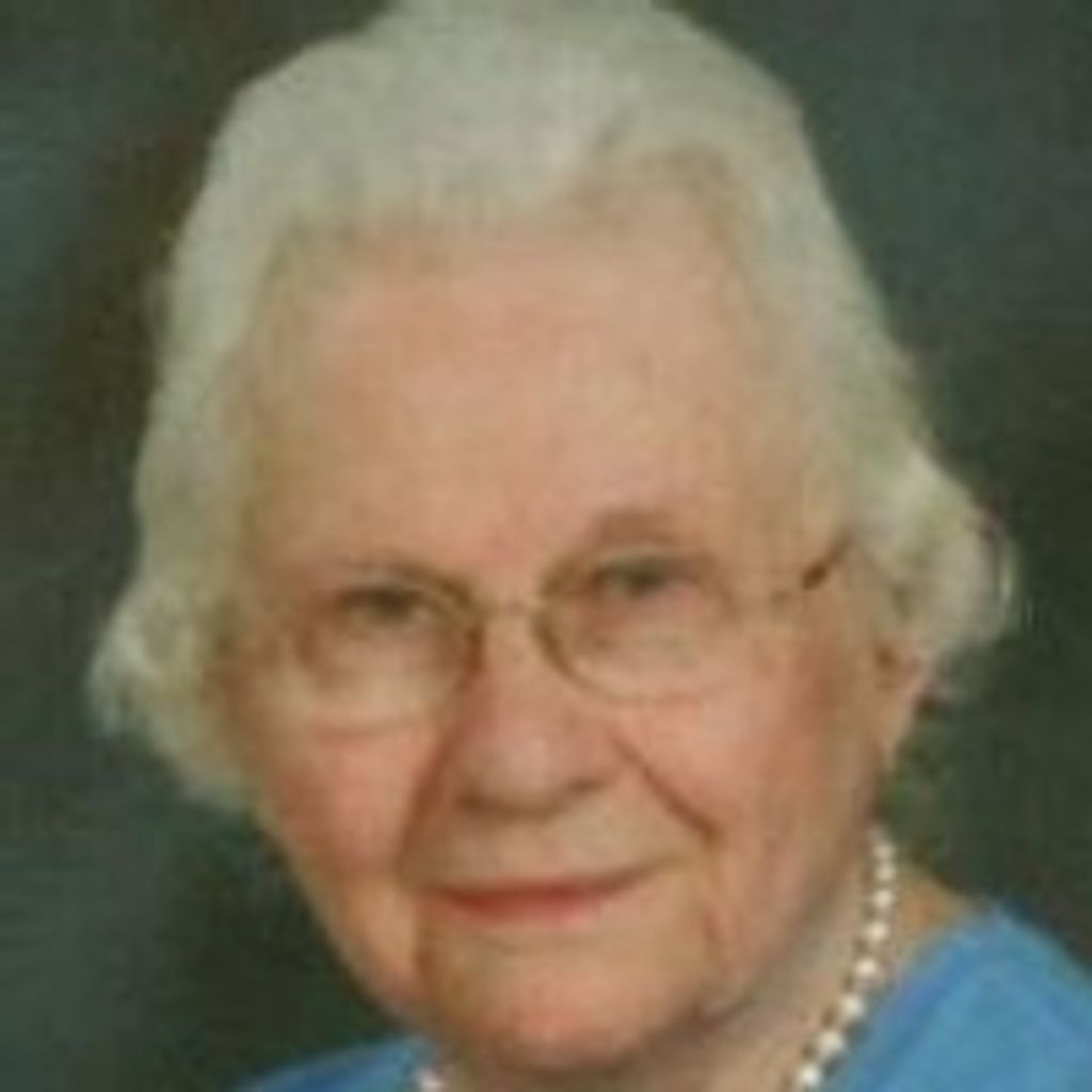 Bernice E. Moorleghan