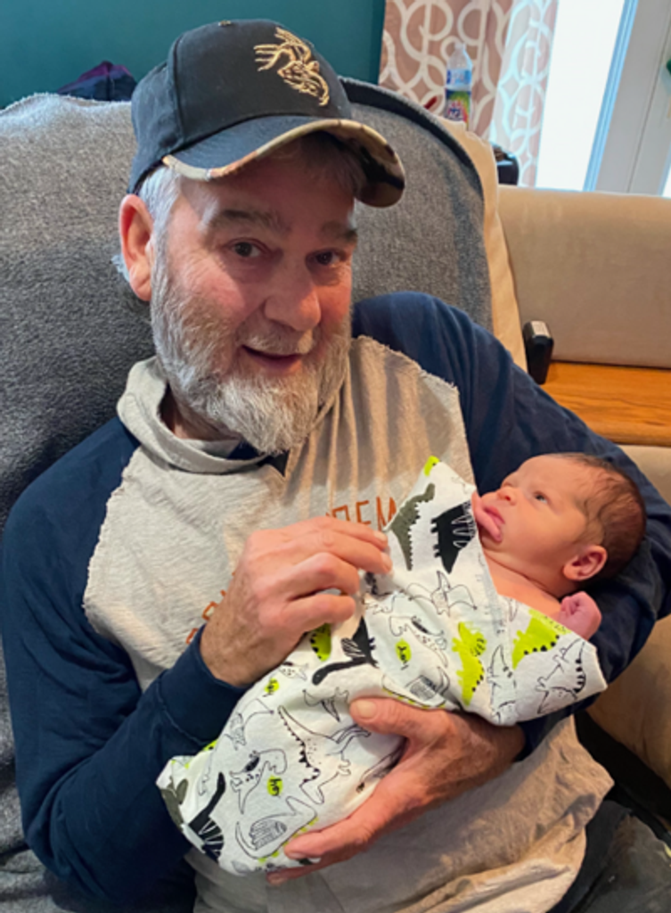 James Ray Varian Sr. Profile Photo