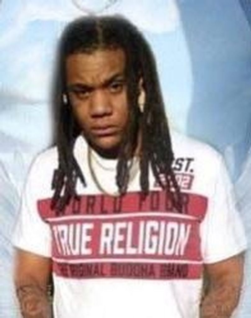 Darren Keith Farrell, Jr.