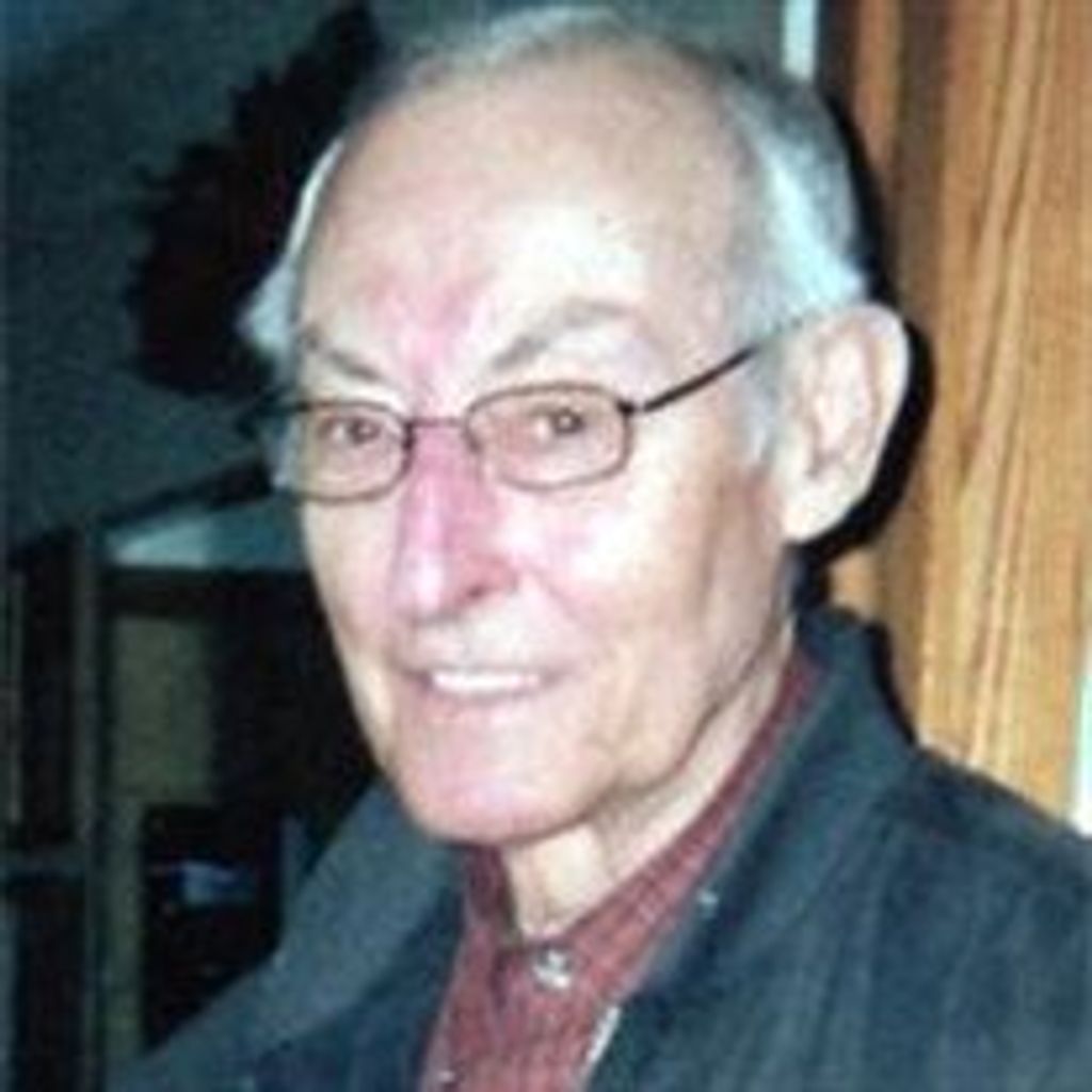 Harold Collings