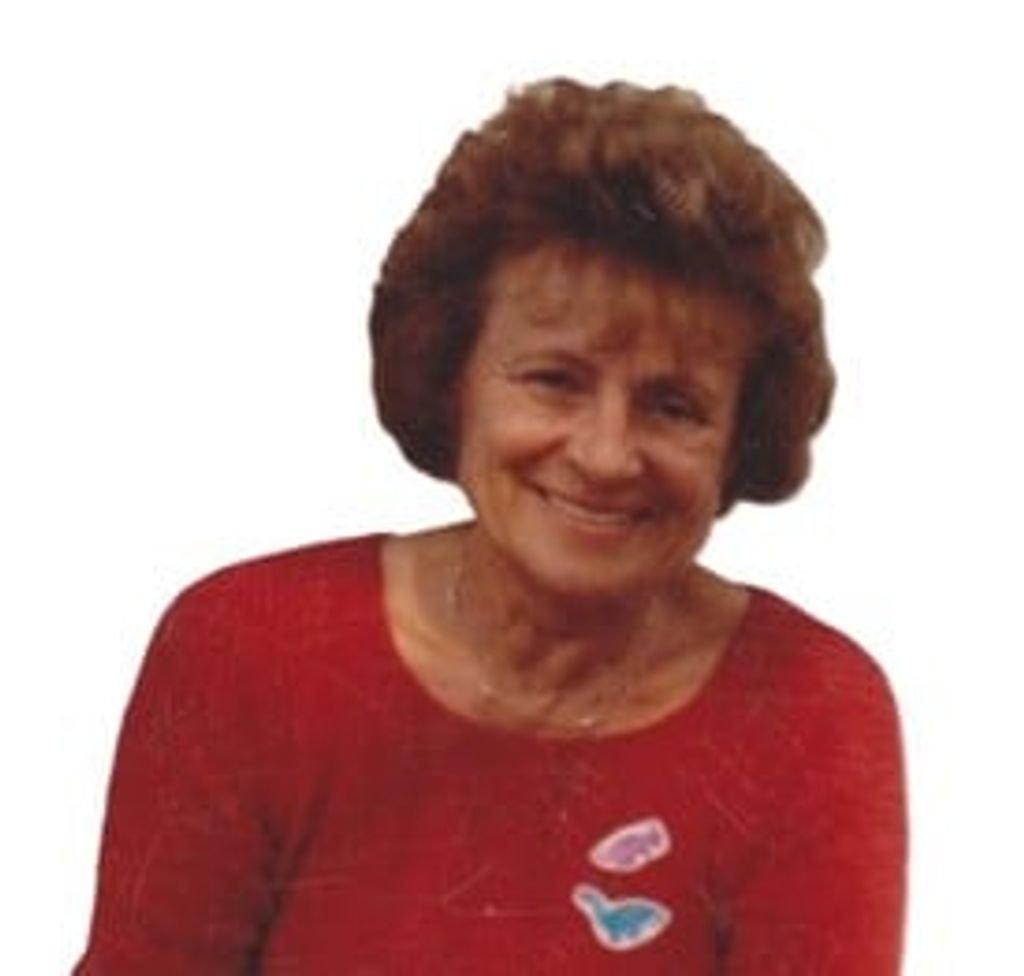 Monica Leel Zorzi Profile Photo