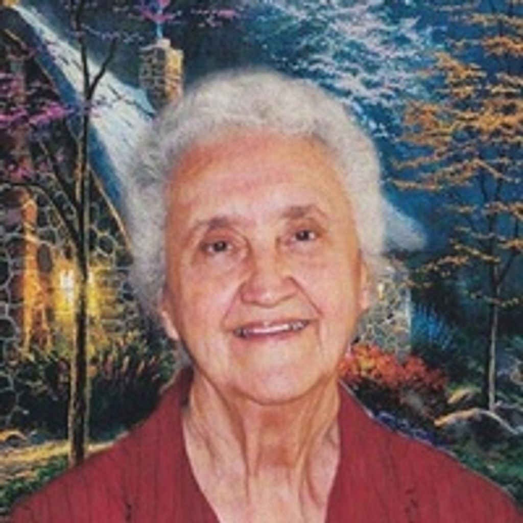 Freda Vaughan Lee