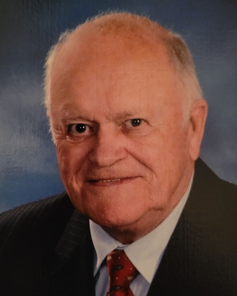 Patrick Anthony Hanrahan Profile Photo