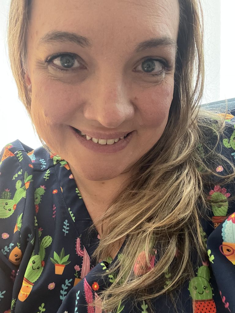 Denise Benton Profile Photo