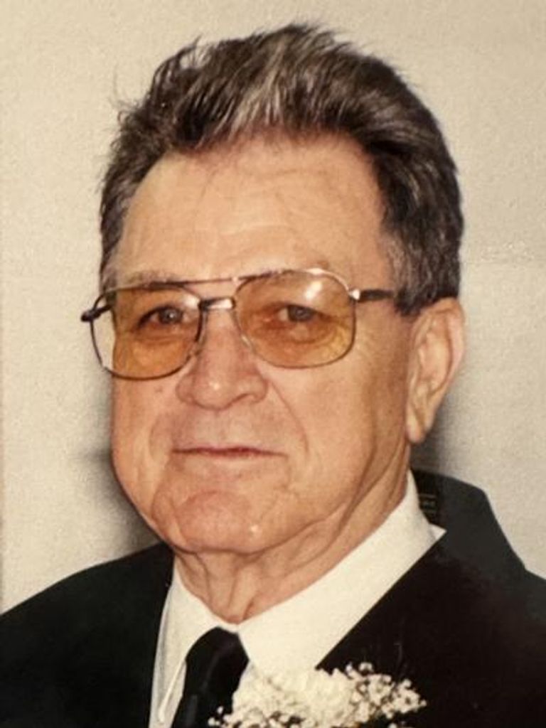 Edgar Elvertis Morgan Profile Photo