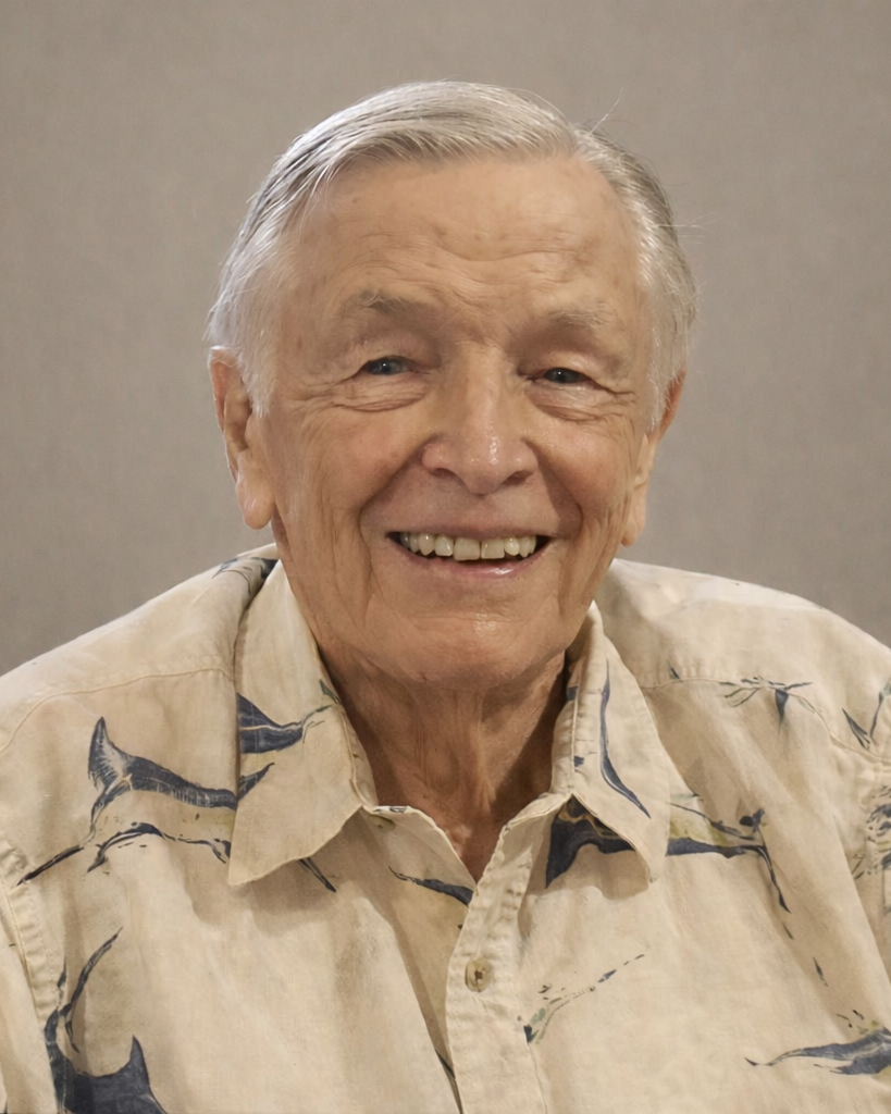 John Jerome Vidosh Profile Photo