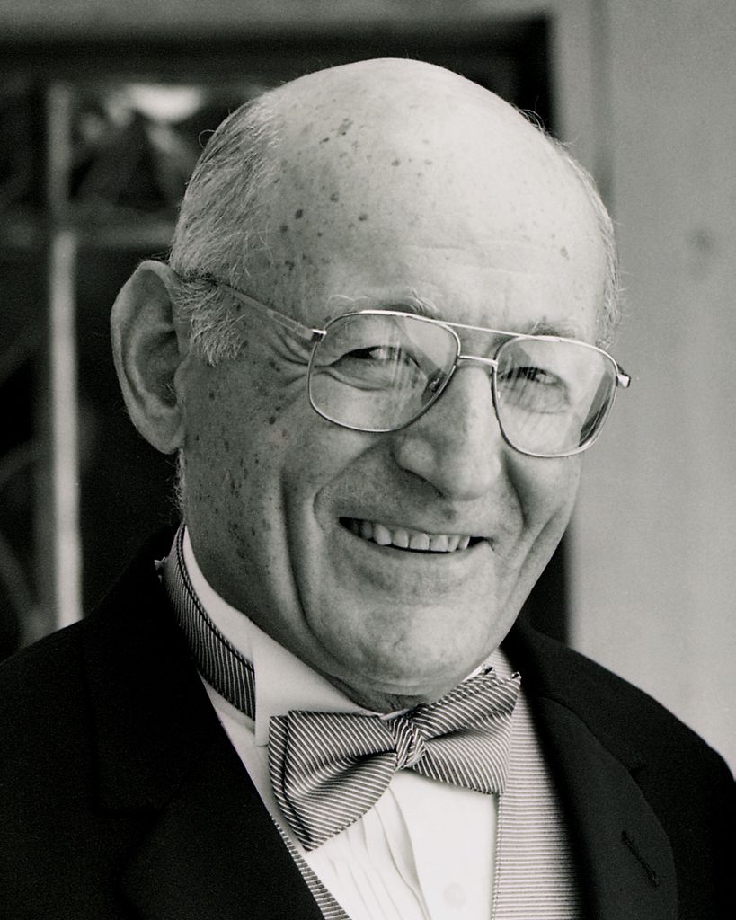 Wilfred J. Ganem