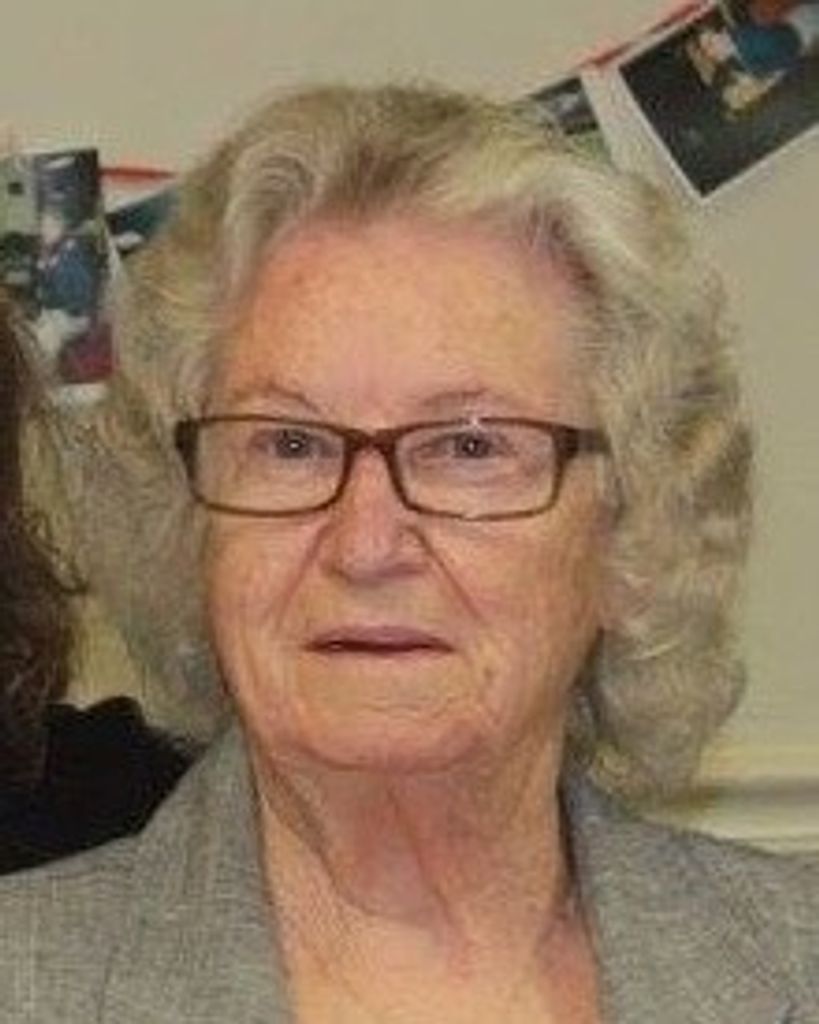 Dorothy Watkins Clymer