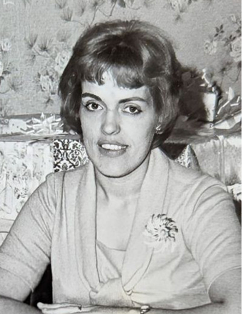 Patricia Faye Rabourn