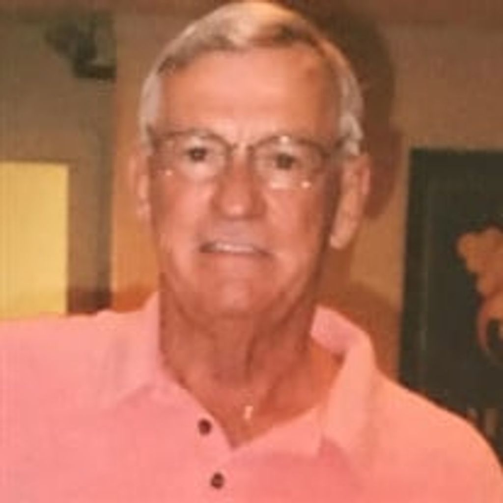 James C Paisley