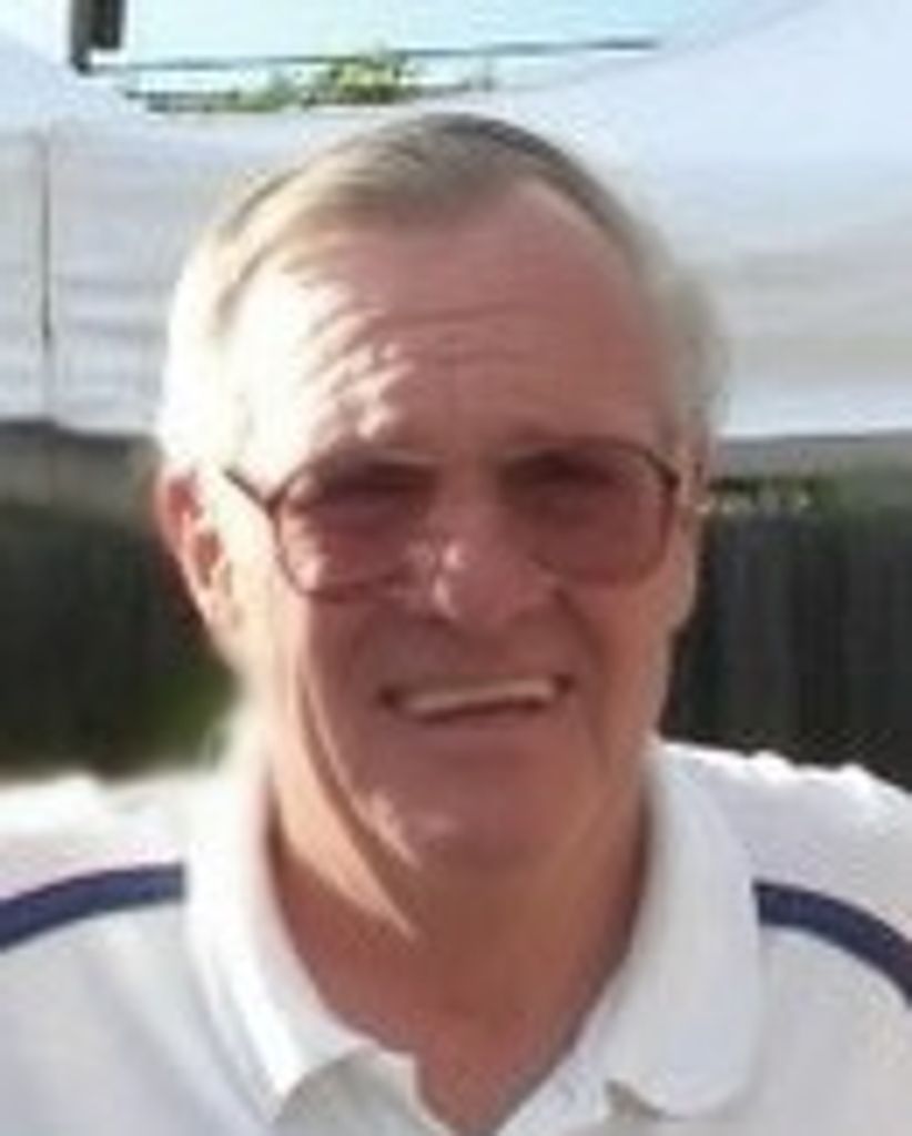 Kenneth H. Kropke Profile Photo