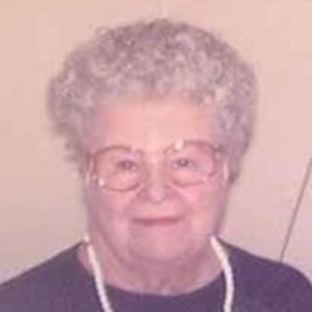 Edna S. Waggner