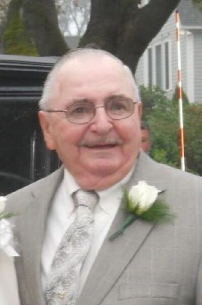 Gerard R. Morin Sr. Profile Photo