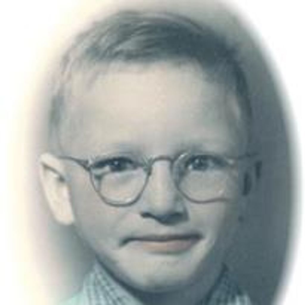 Orvel Albert Thompson Profile Photo