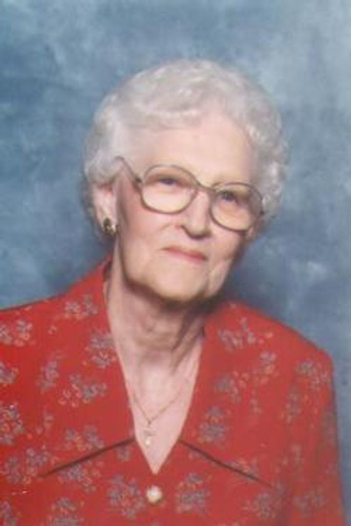 Maxine E. Ebert