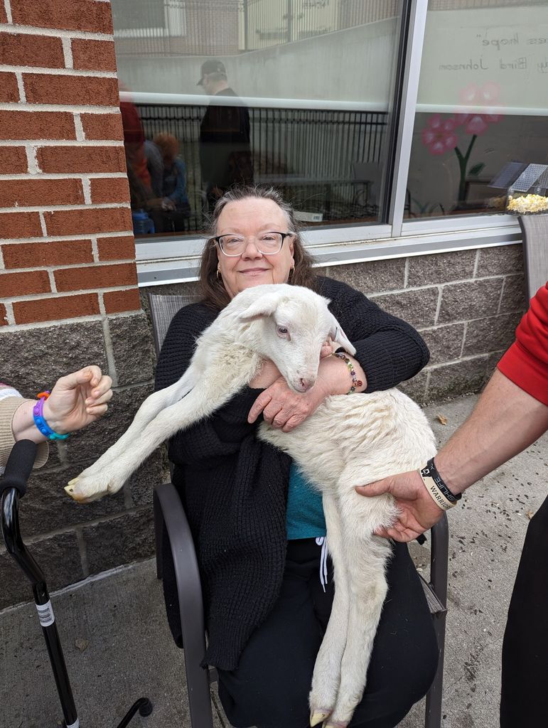 Tereza Drane Profile Photo