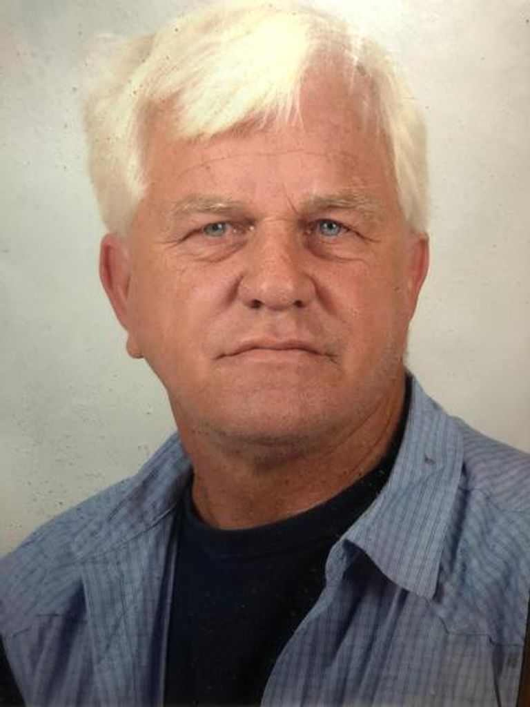 George David Davidson