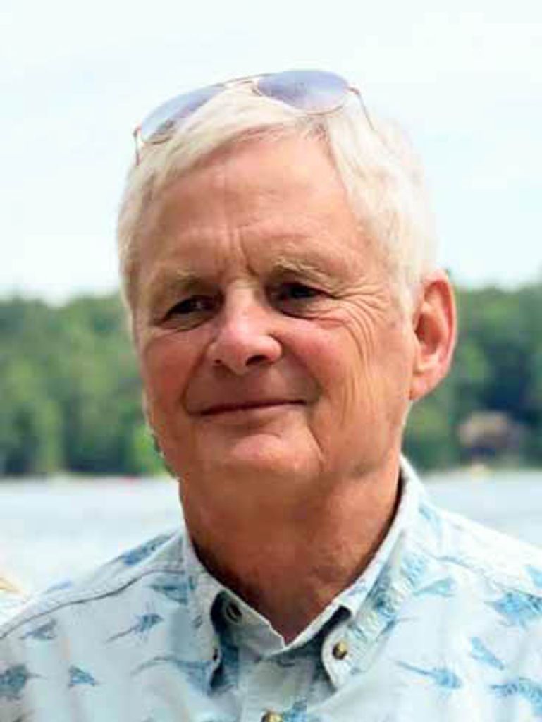 Peter Robinson Profile Photo