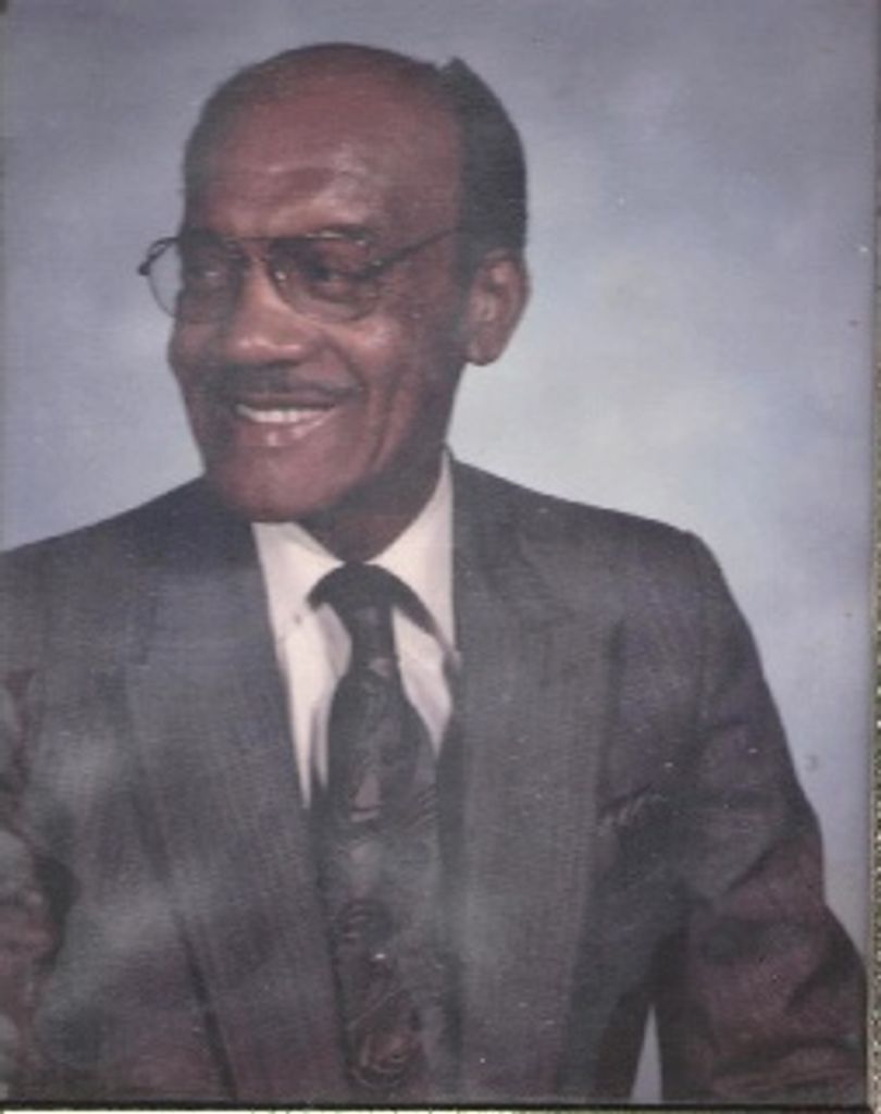James Mcgill Profile Photo