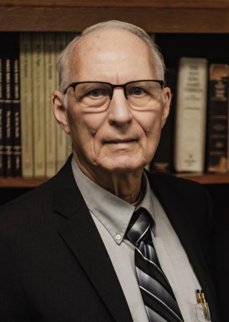 Douglas Campbell Profile Photo