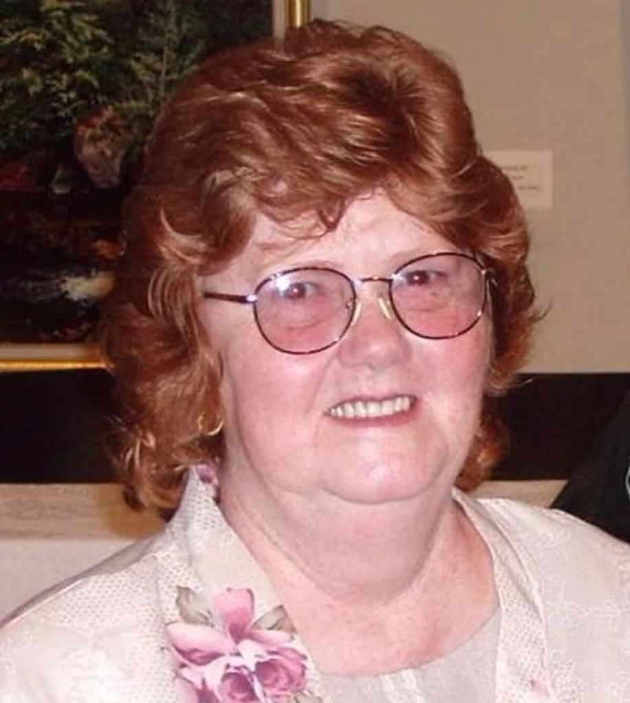 Mrs. Linda Plaster Reynolds