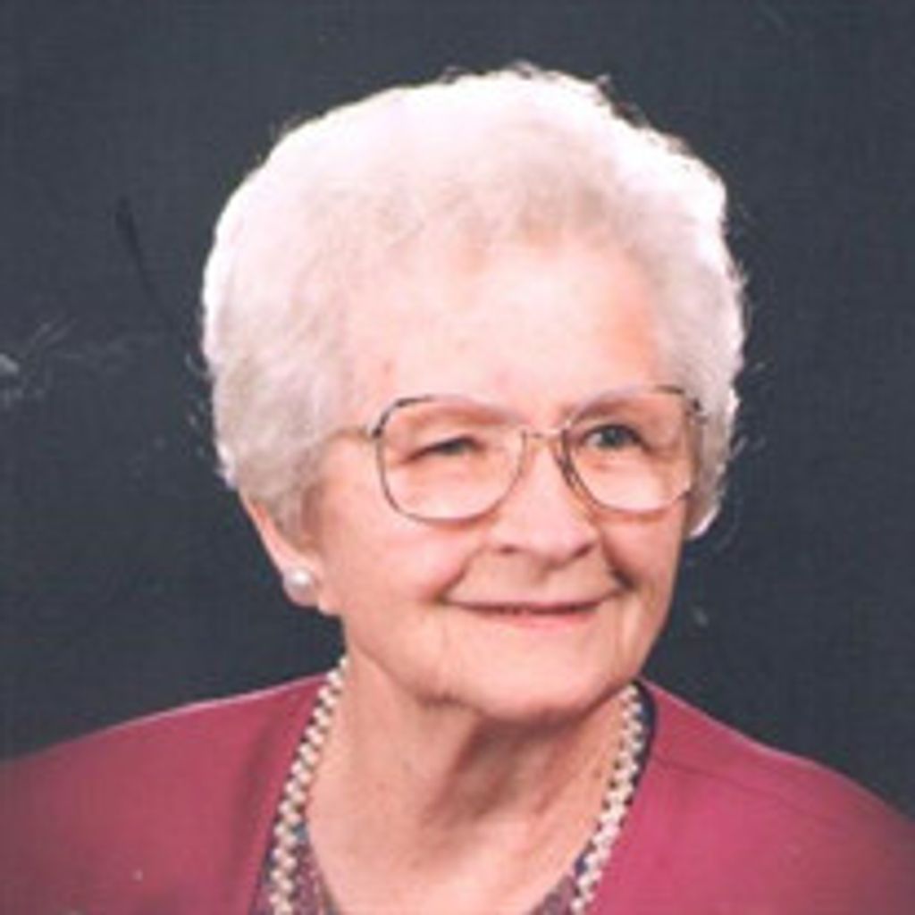 Mrs. Genevieve Roan