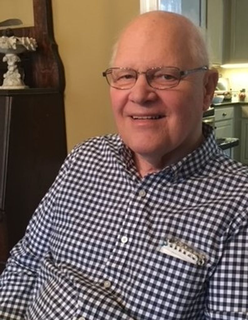 Bruce Rose