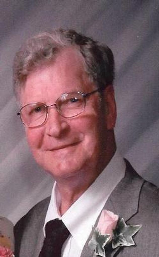 Ronald "Coog" J. Hillen