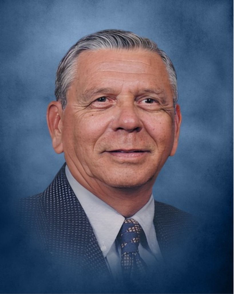 Robert E. Barnard Profile Photo