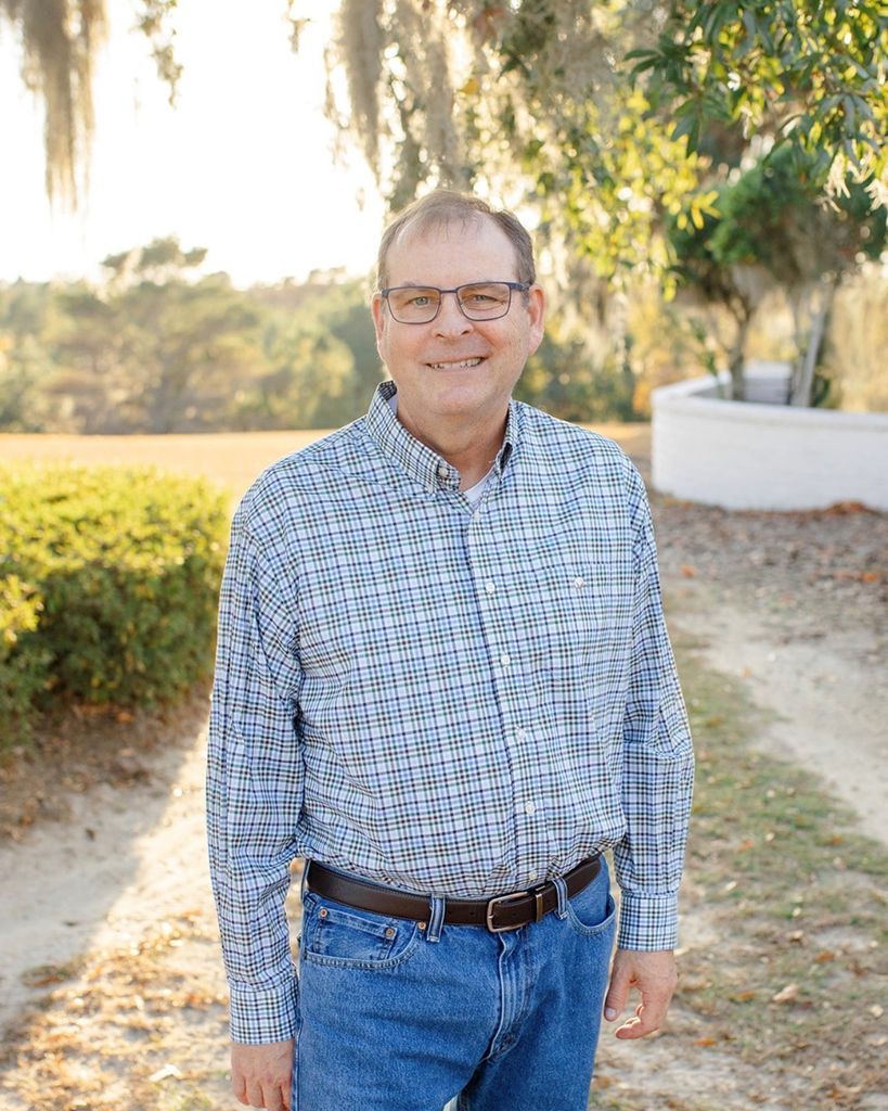 George Winston Page, III