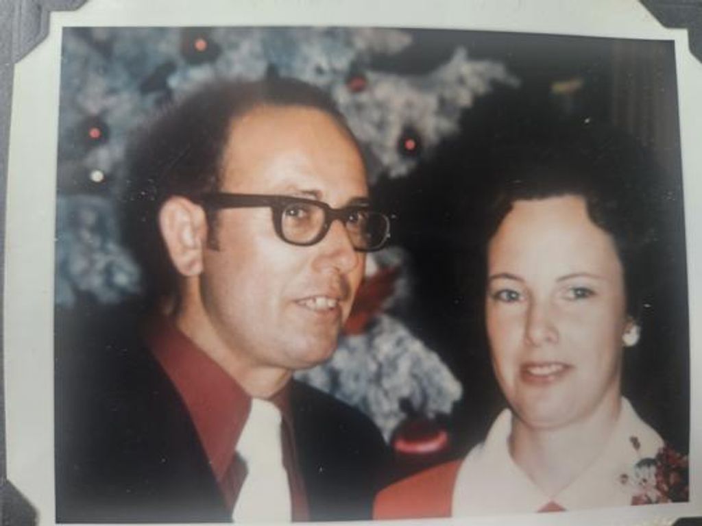 Rita Gay Nolan Profile Photo