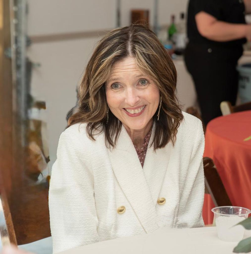 Kim Malone Spencer Profile Photo