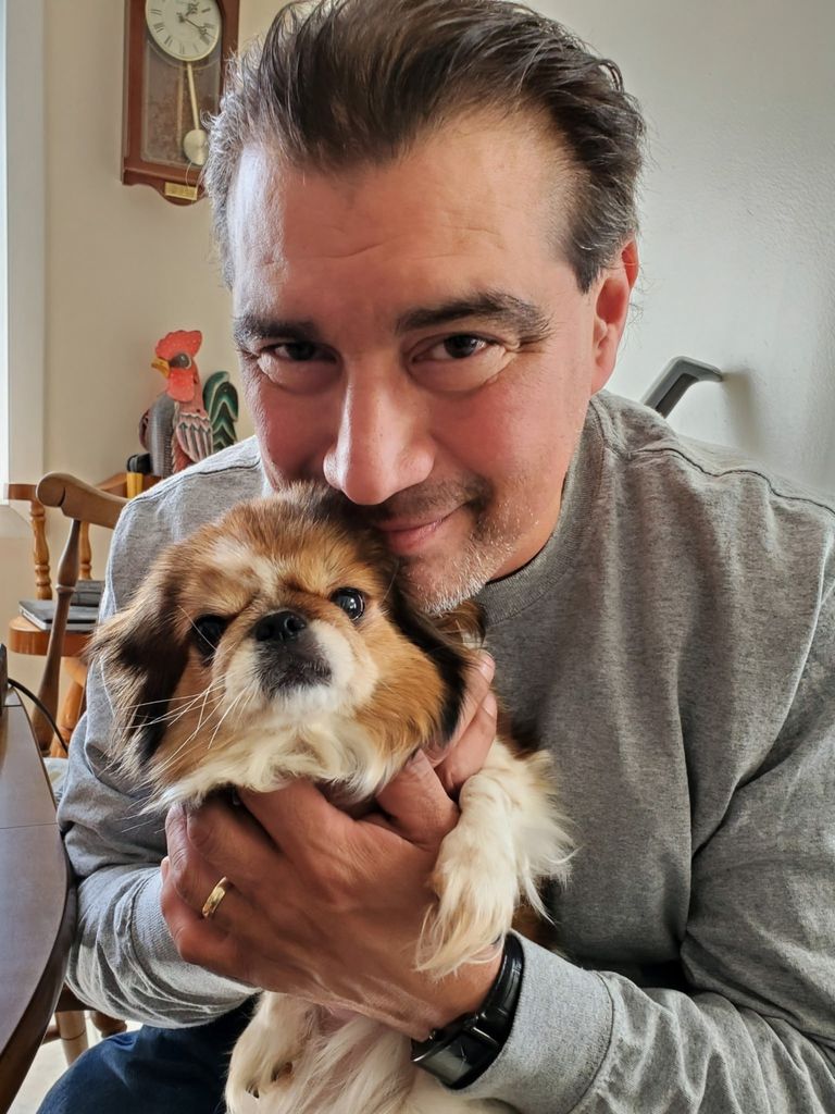 Jesse Romo Profile Photo