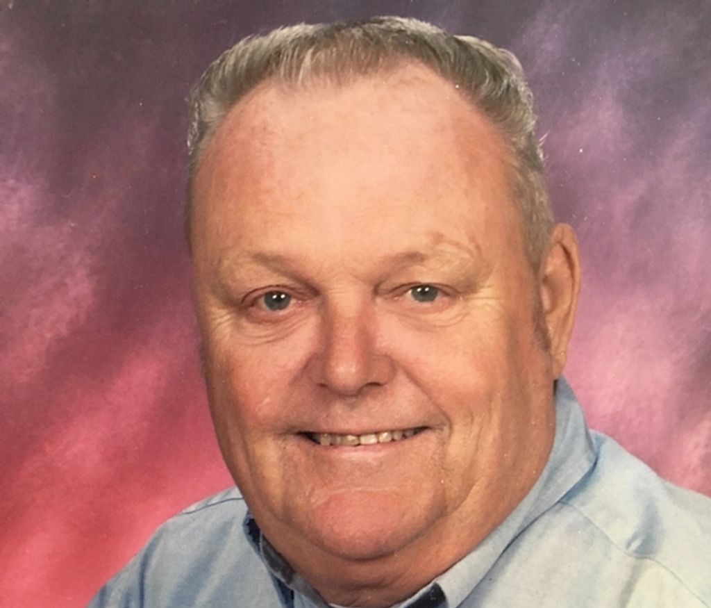 Charles F. Doyle Profile Photo